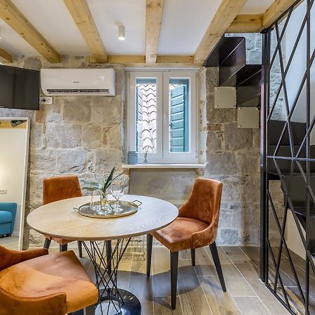Miara Luxury Rooms Split Extérieur photo