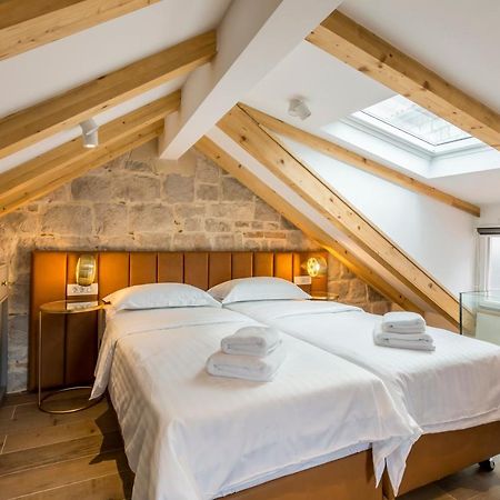 Miara Luxury Rooms Split Extérieur photo