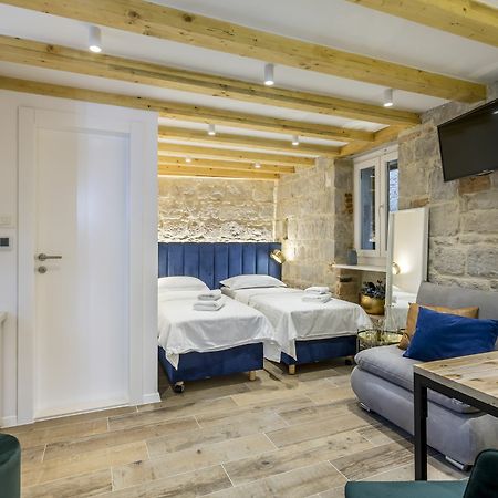 Miara Luxury Rooms Split Extérieur photo