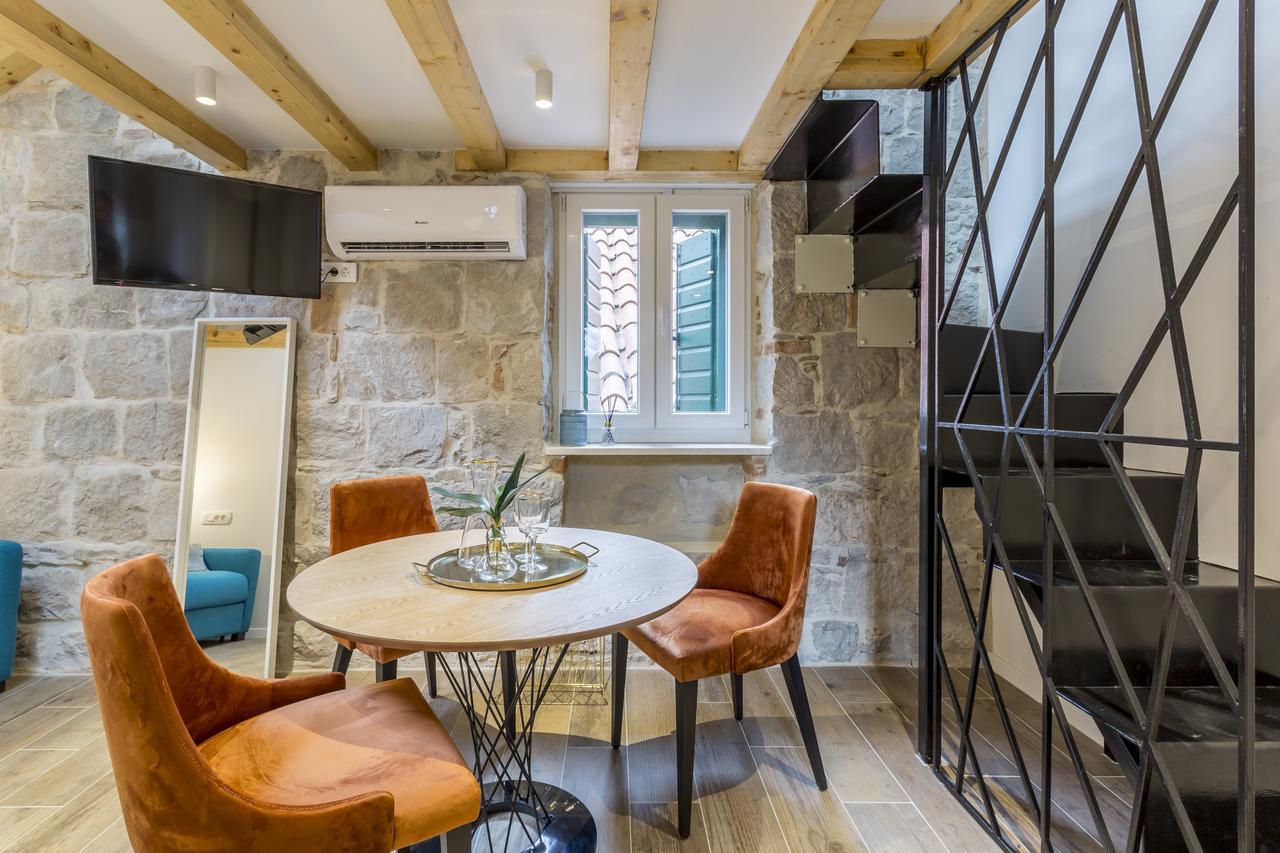 Miara Luxury Rooms Split Extérieur photo