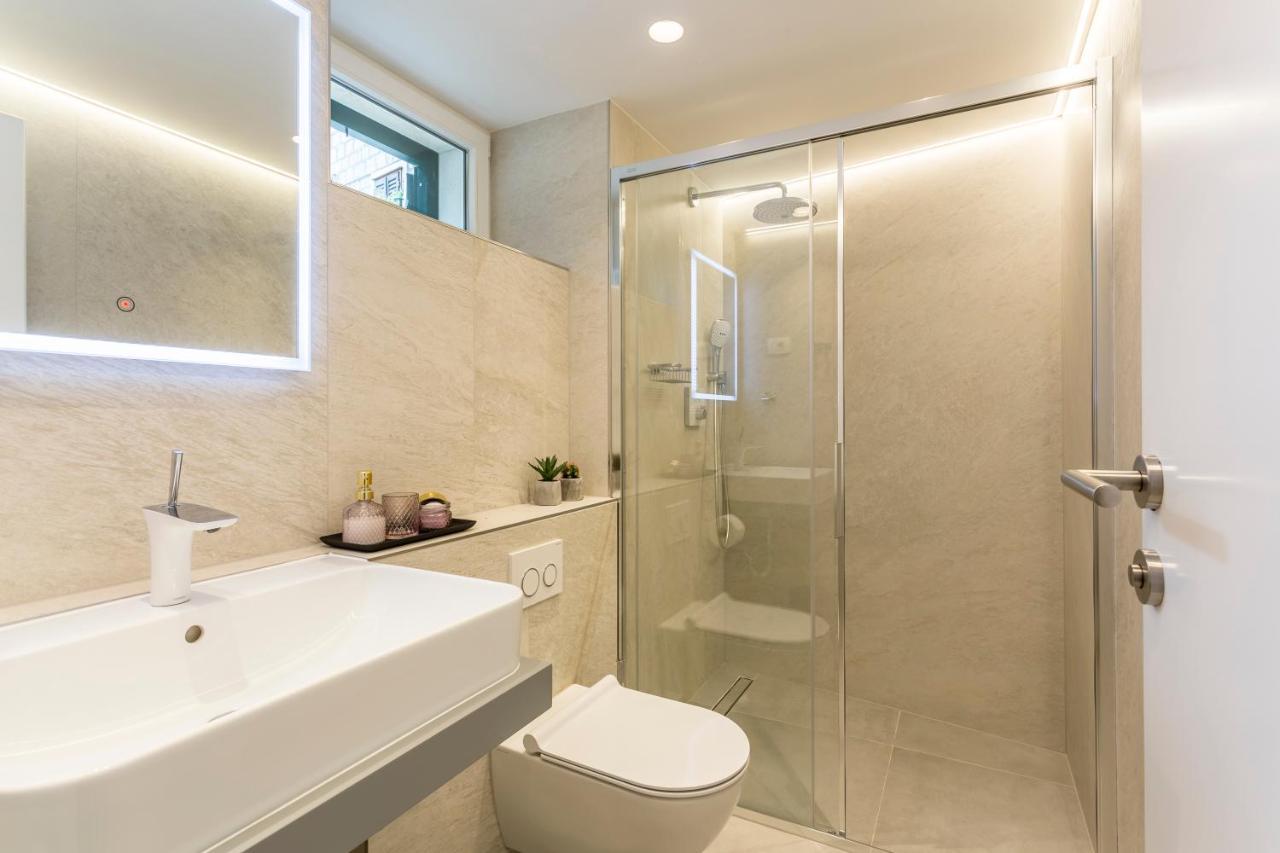 Miara Luxury Rooms Split Extérieur photo