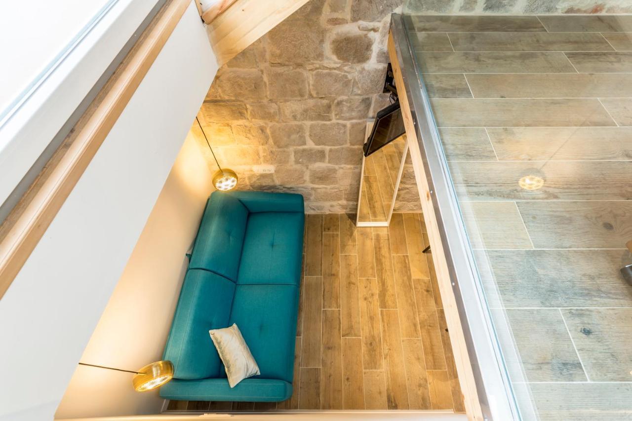 Miara Luxury Rooms Split Extérieur photo