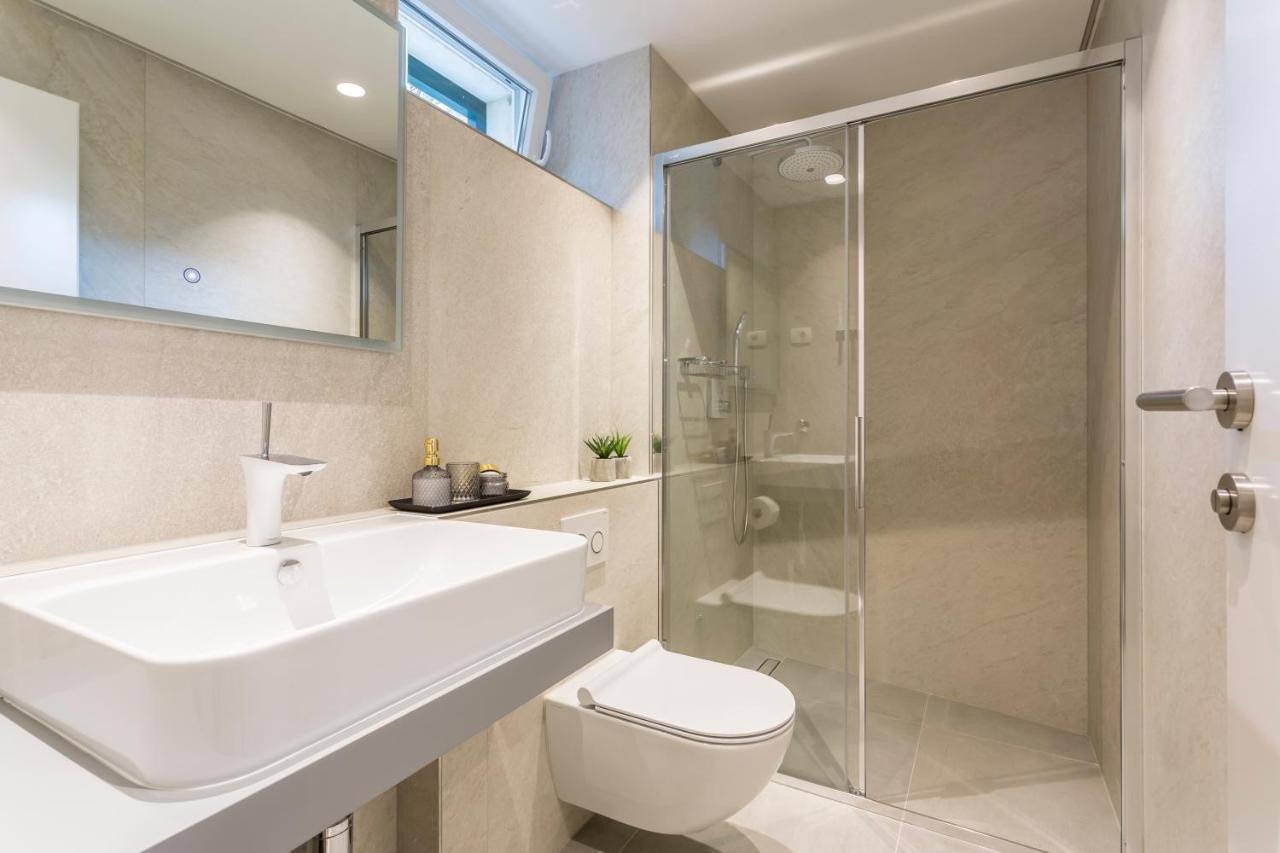 Miara Luxury Rooms Split Extérieur photo