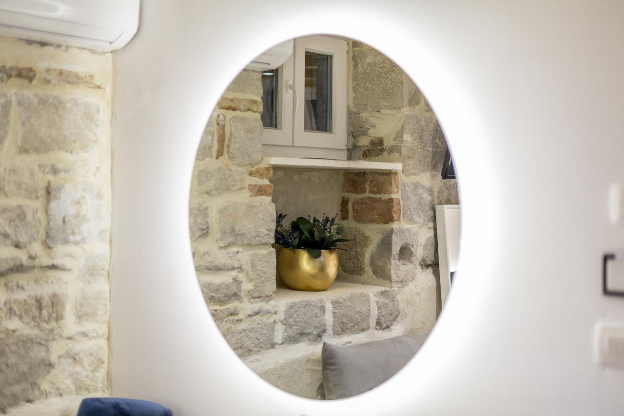 Miara Luxury Rooms Split Extérieur photo
