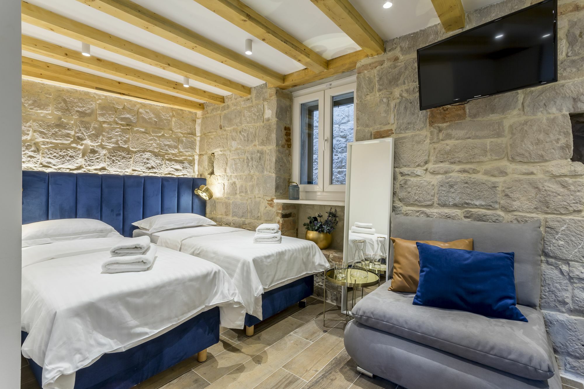 Miara Luxury Rooms Split Extérieur photo
