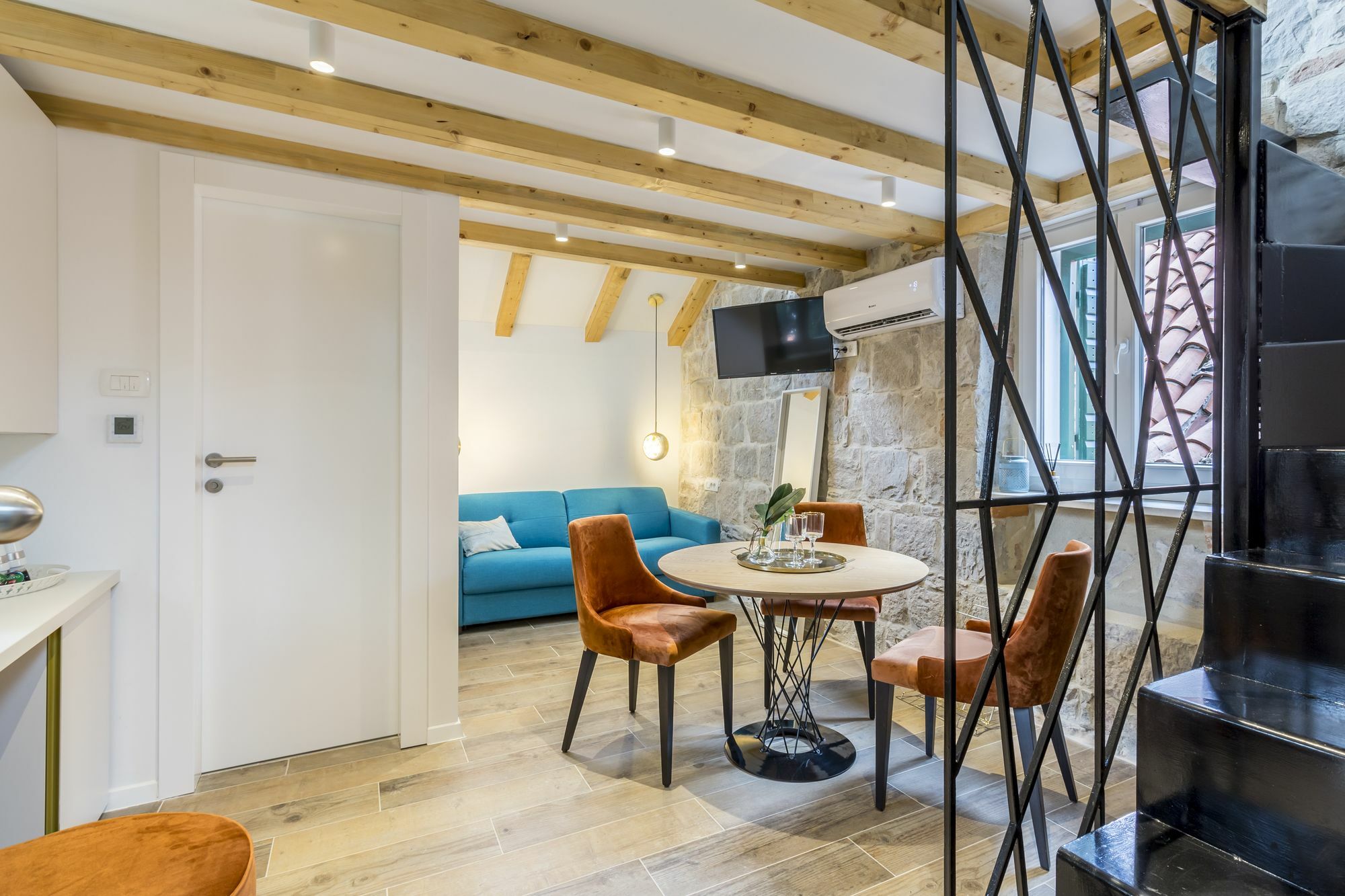 Miara Luxury Rooms Split Extérieur photo