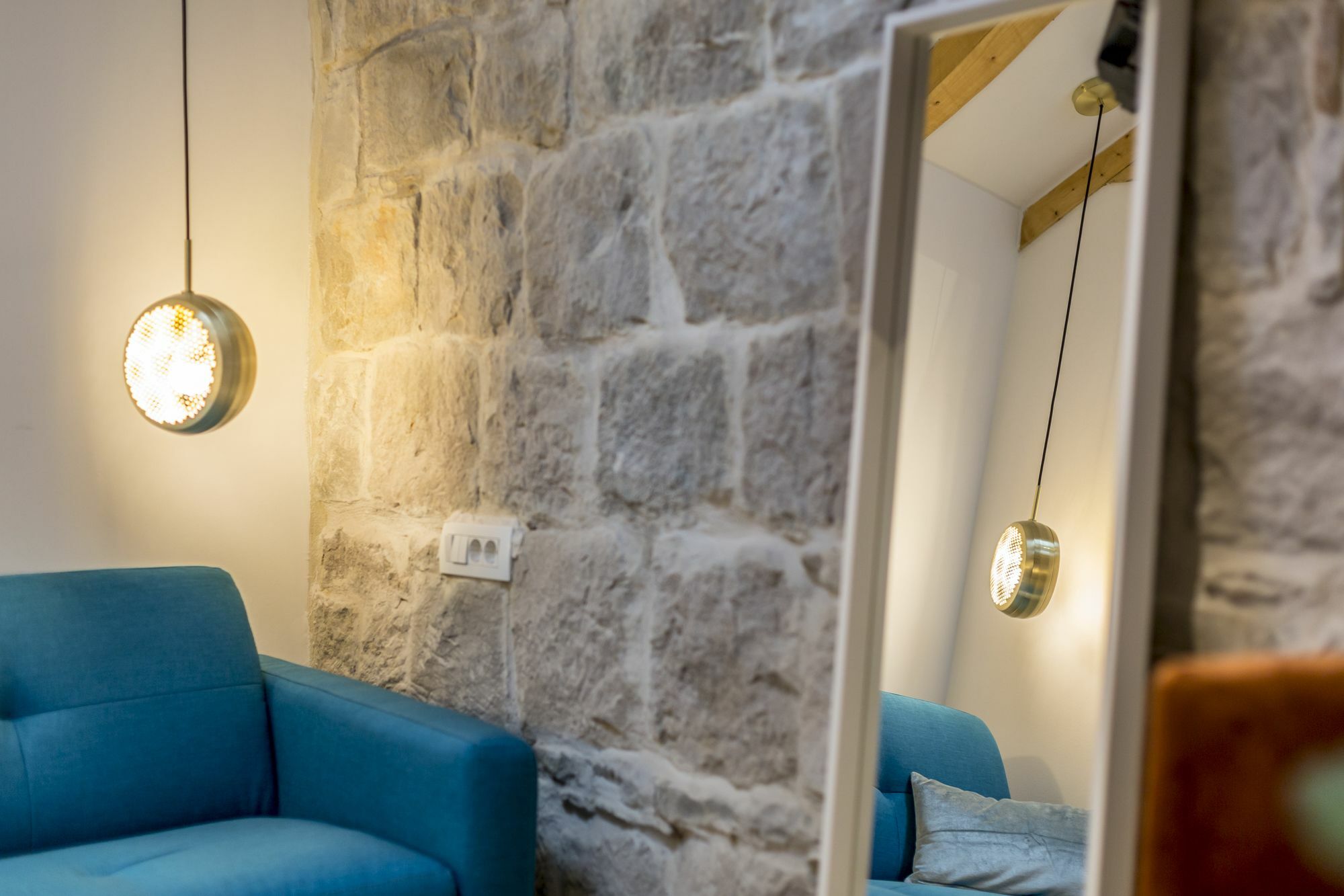 Miara Luxury Rooms Split Extérieur photo