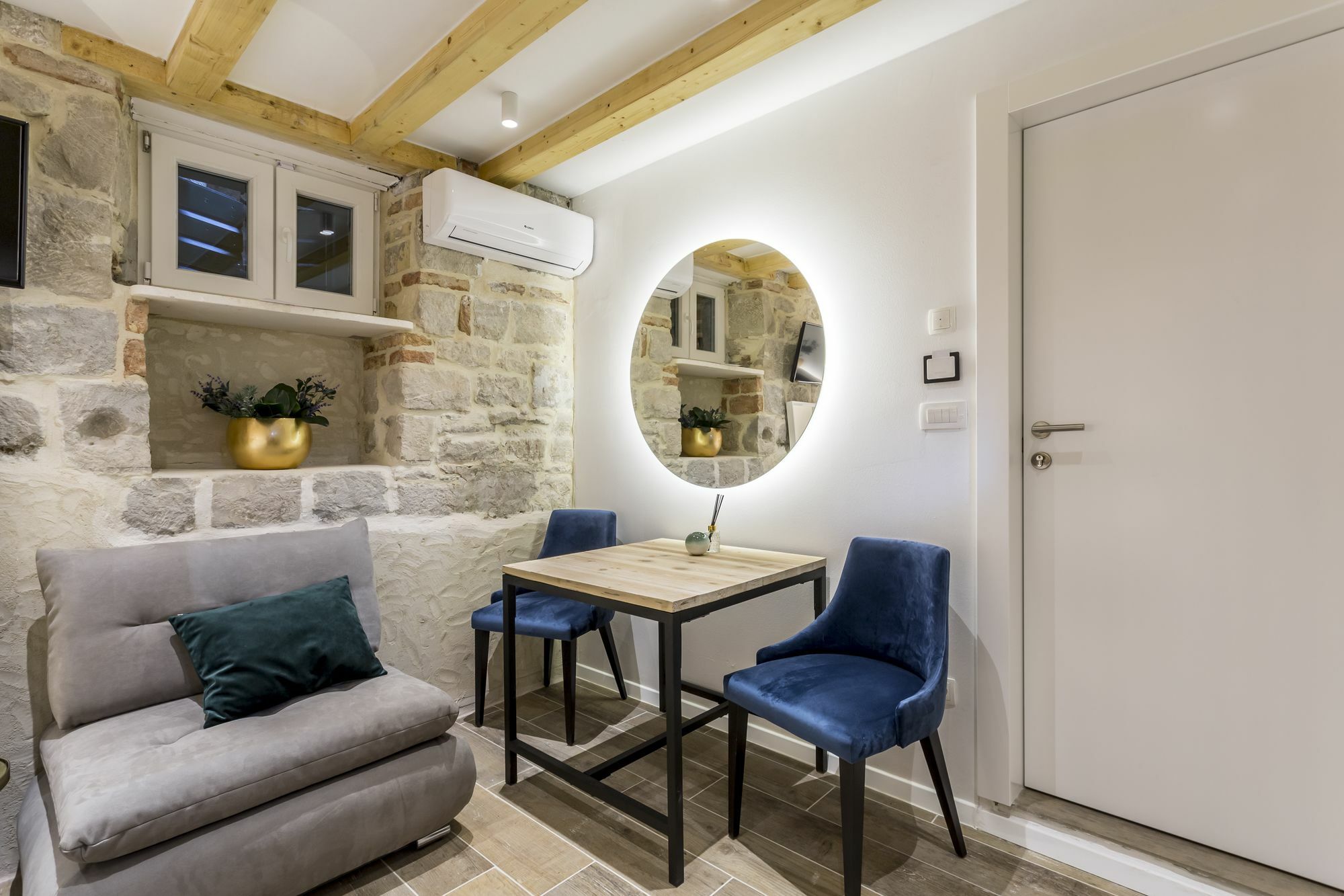 Miara Luxury Rooms Split Extérieur photo