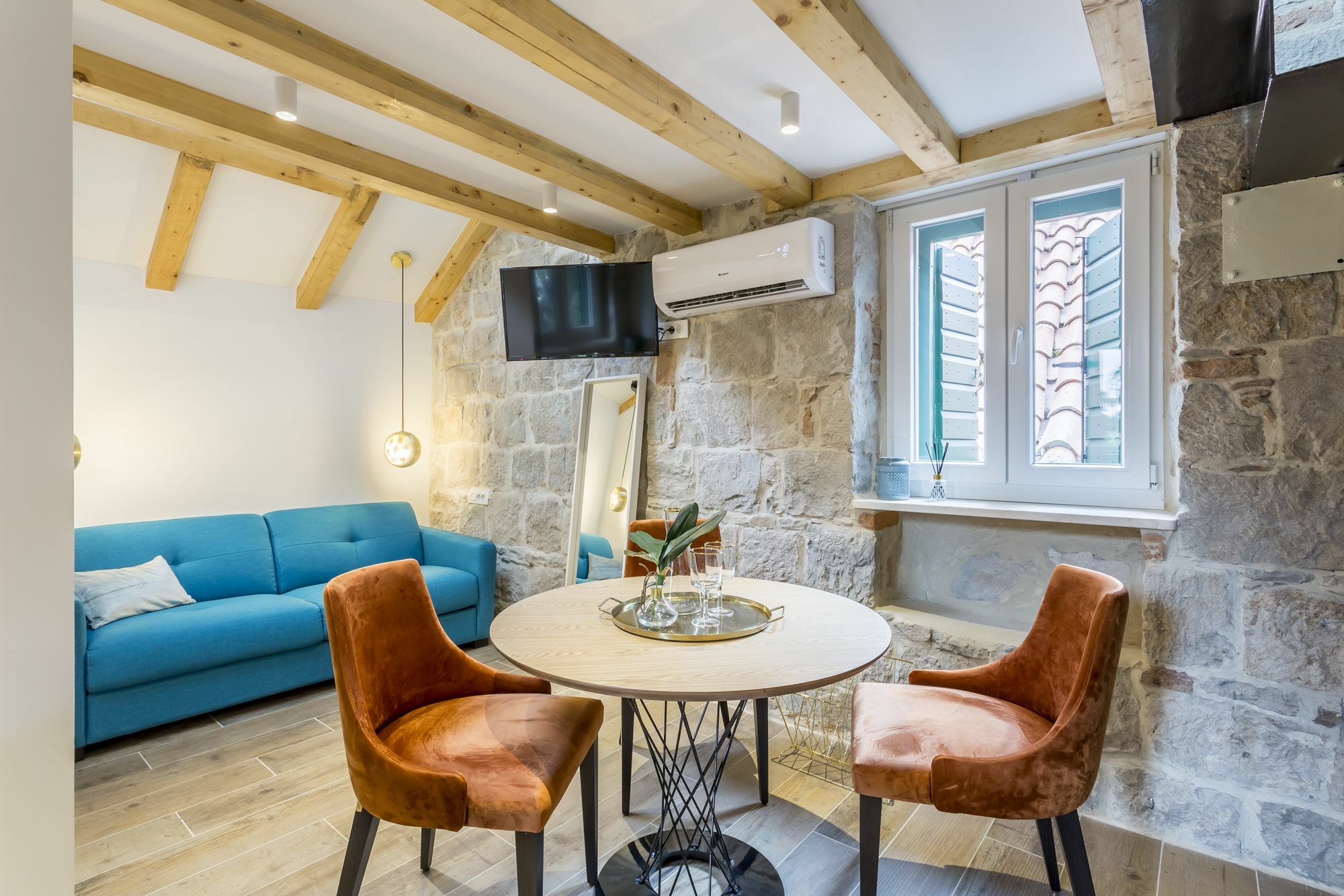 Miara Luxury Rooms Split Extérieur photo