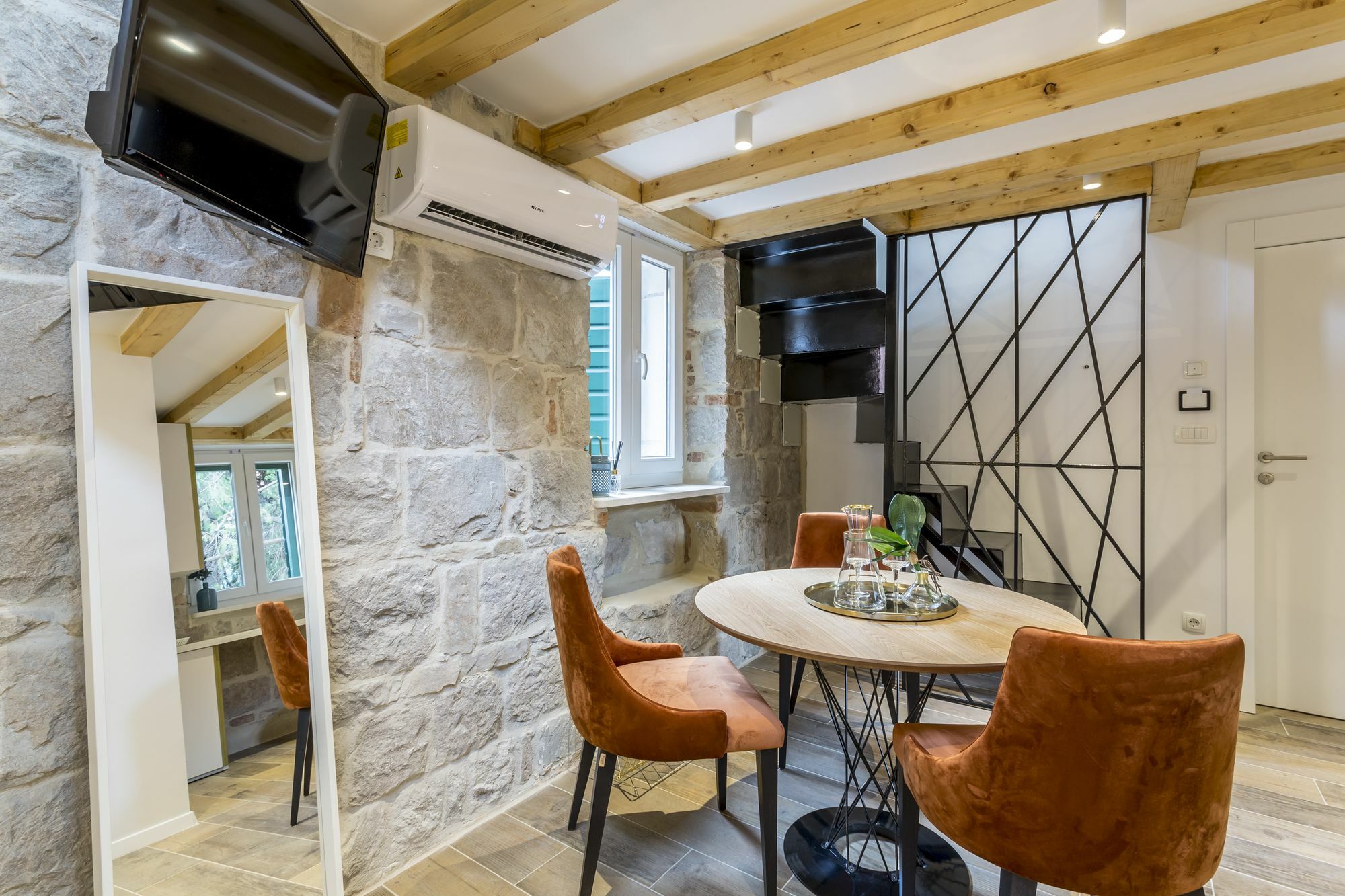 Miara Luxury Rooms Split Extérieur photo