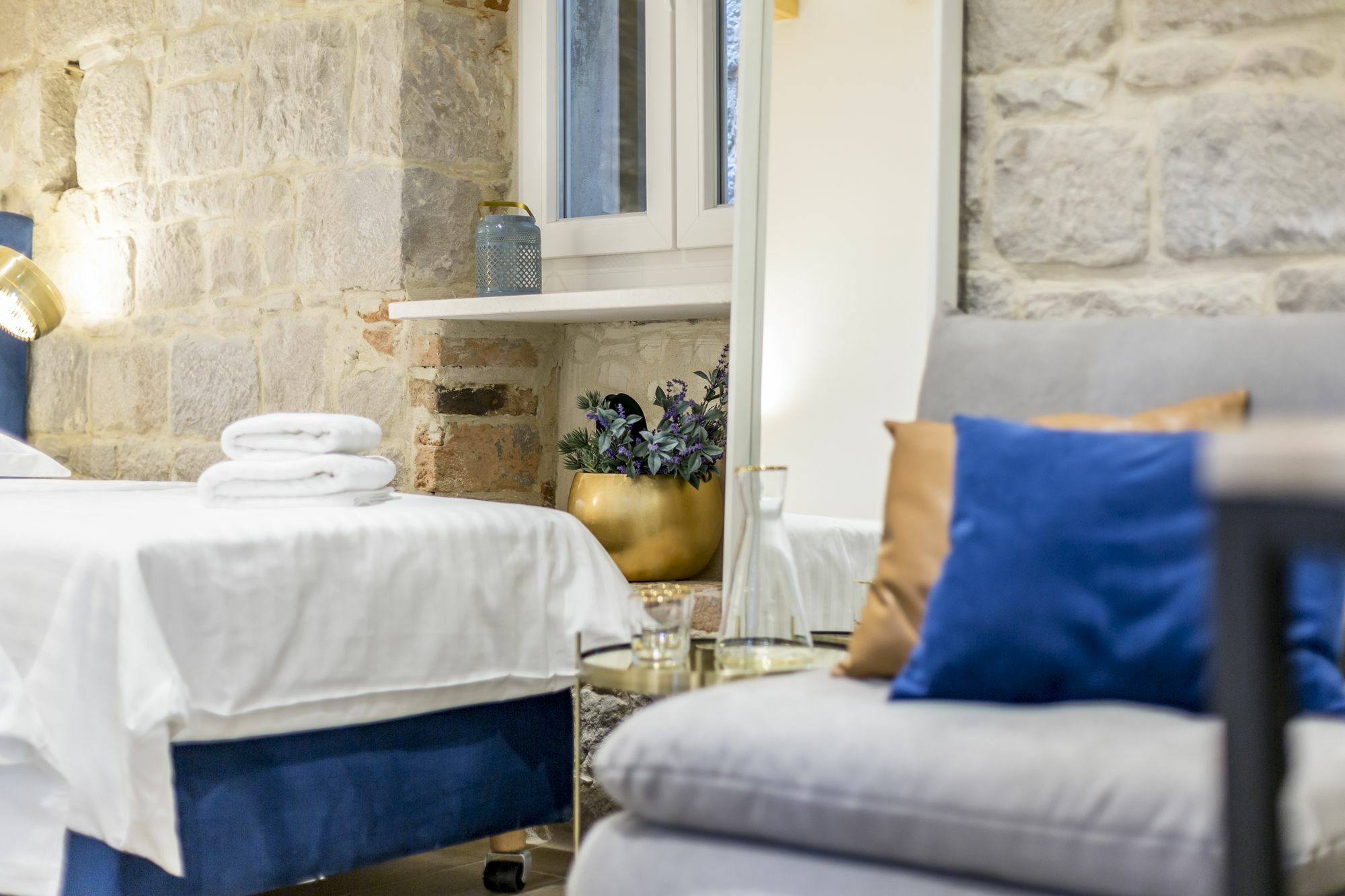 Miara Luxury Rooms Split Extérieur photo
