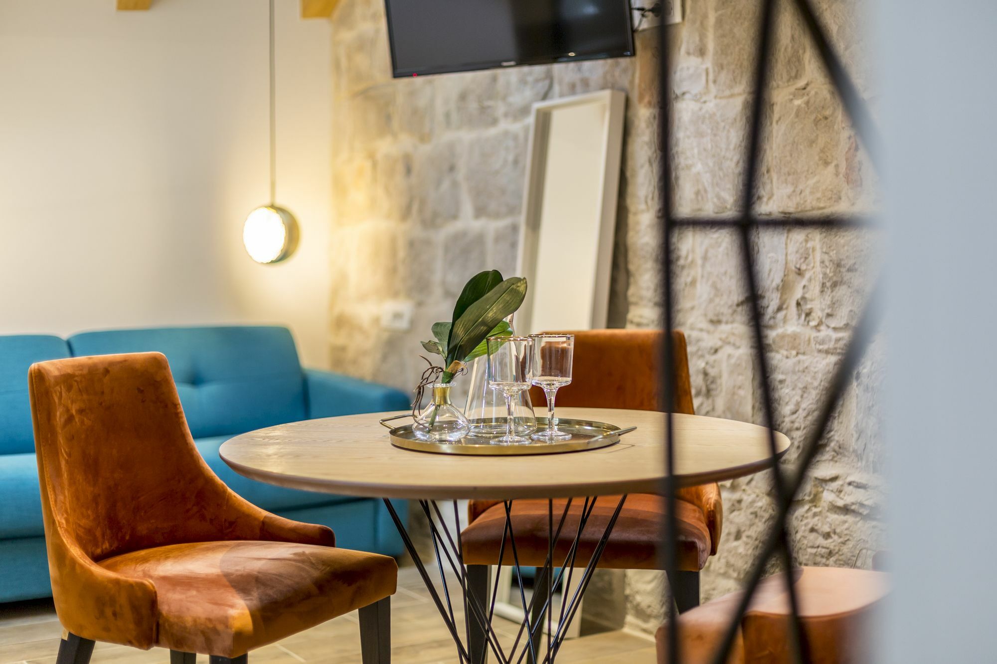 Miara Luxury Rooms Split Extérieur photo