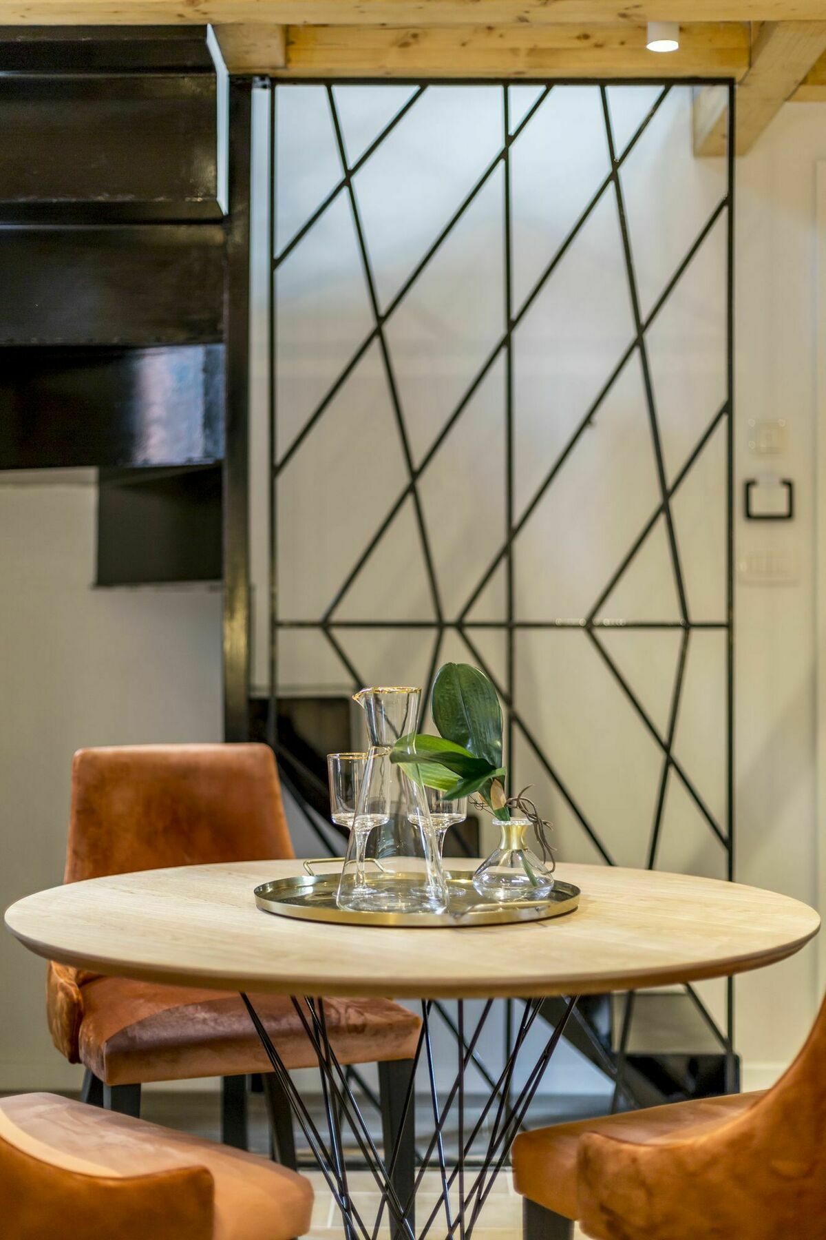 Miara Luxury Rooms Split Extérieur photo