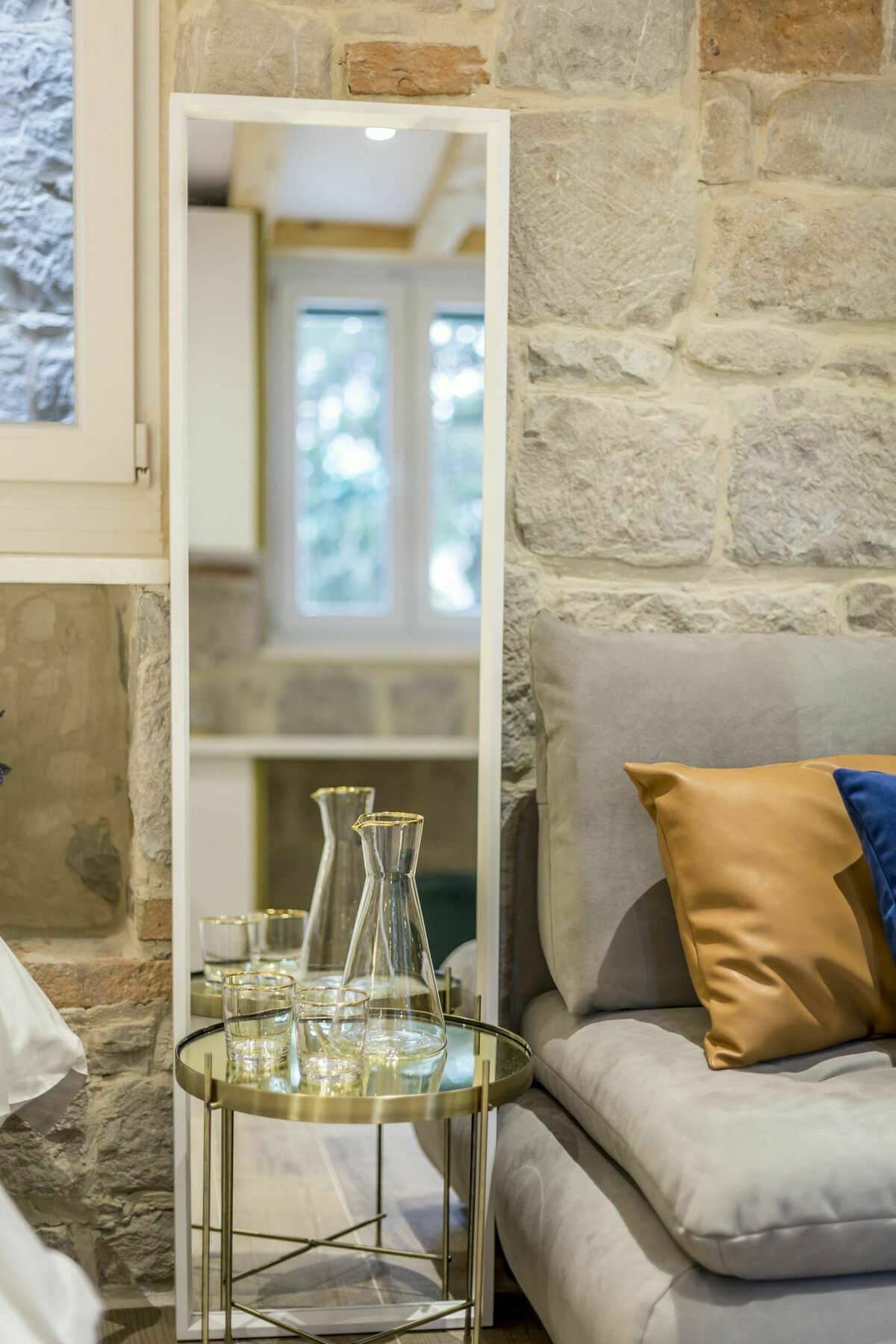 Miara Luxury Rooms Split Extérieur photo