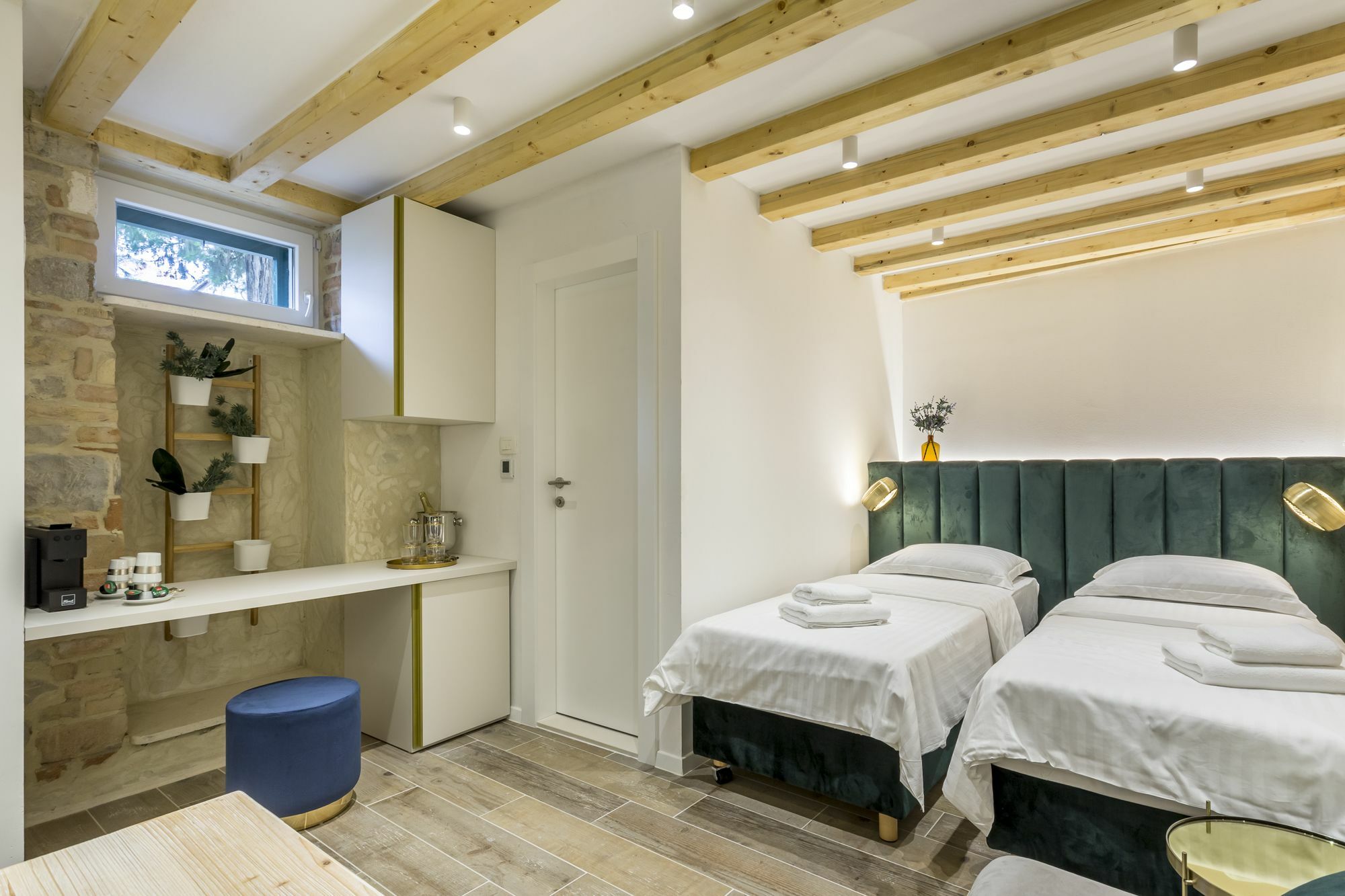 Miara Luxury Rooms Split Extérieur photo