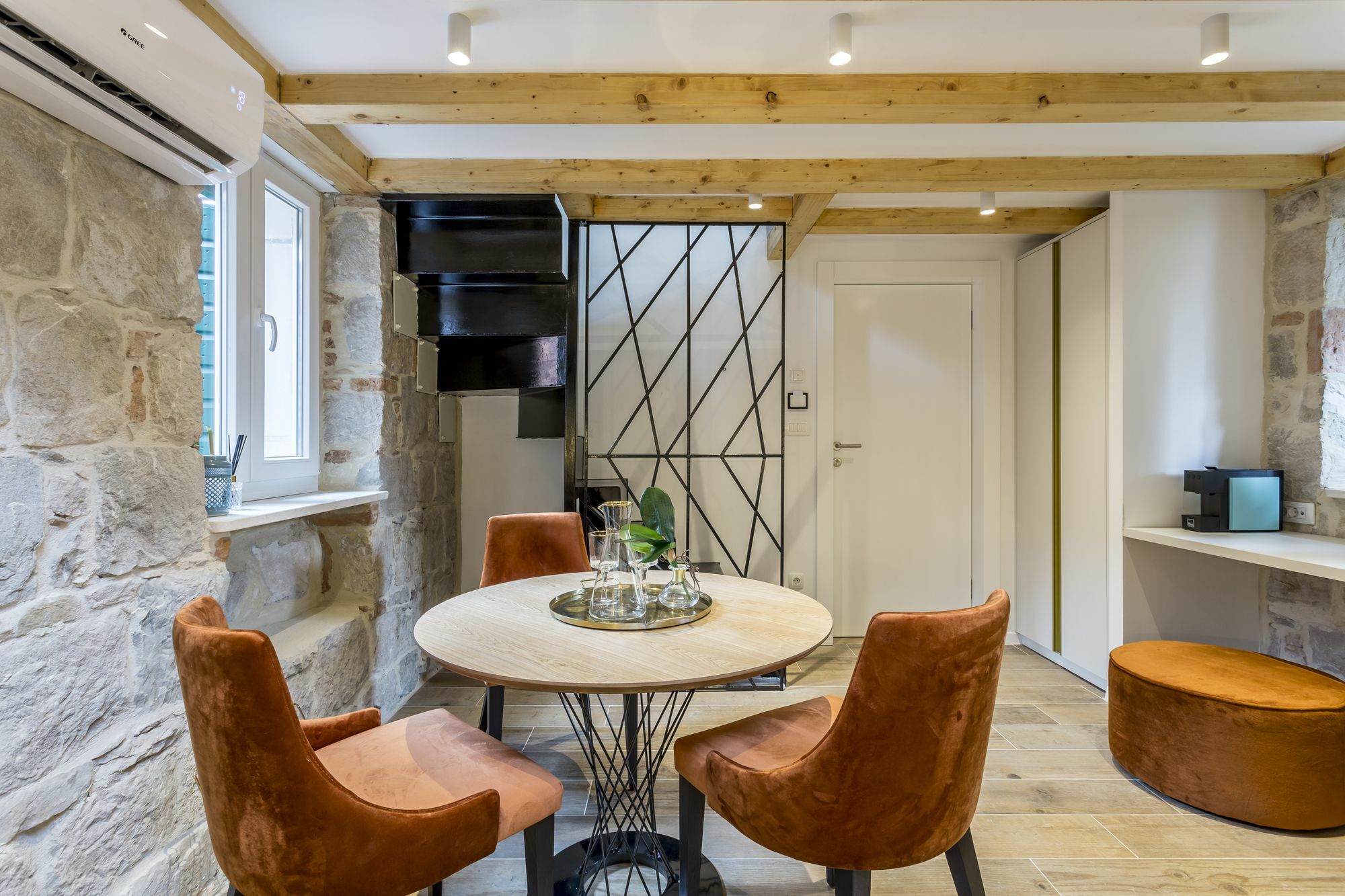 Miara Luxury Rooms Split Extérieur photo