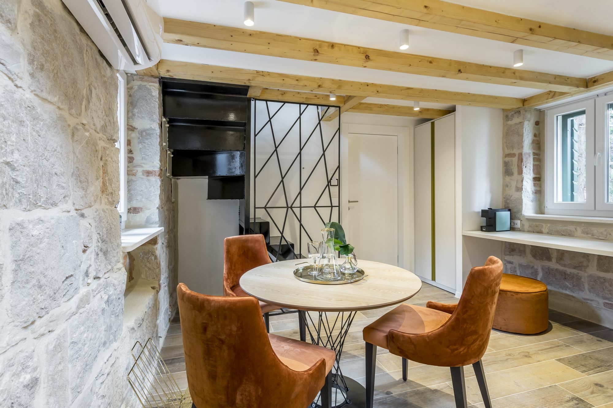Miara Luxury Rooms Split Extérieur photo