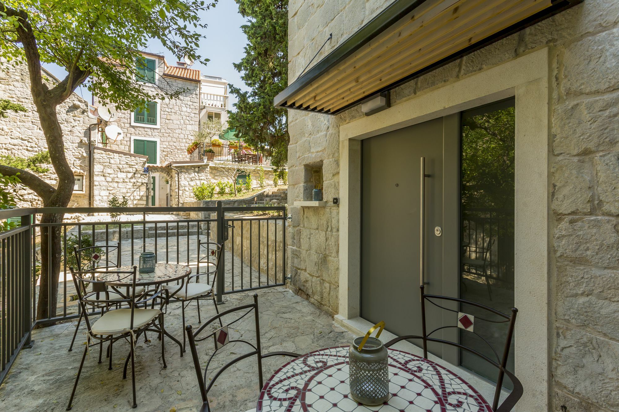 Miara Luxury Rooms Split Extérieur photo